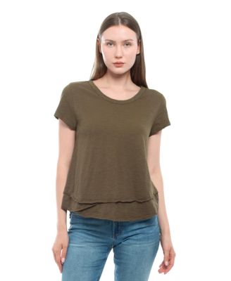 Dark olive
