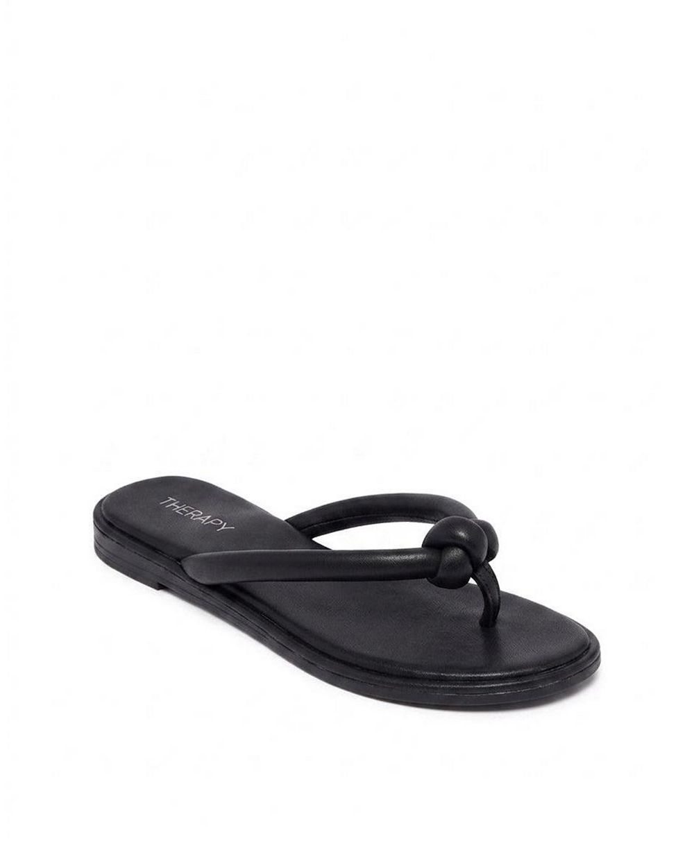 Therapy Australia Women's Tyana Open Round Toe