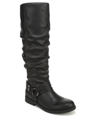 Blowfish Malibu Women's Petra Round Toe Boots