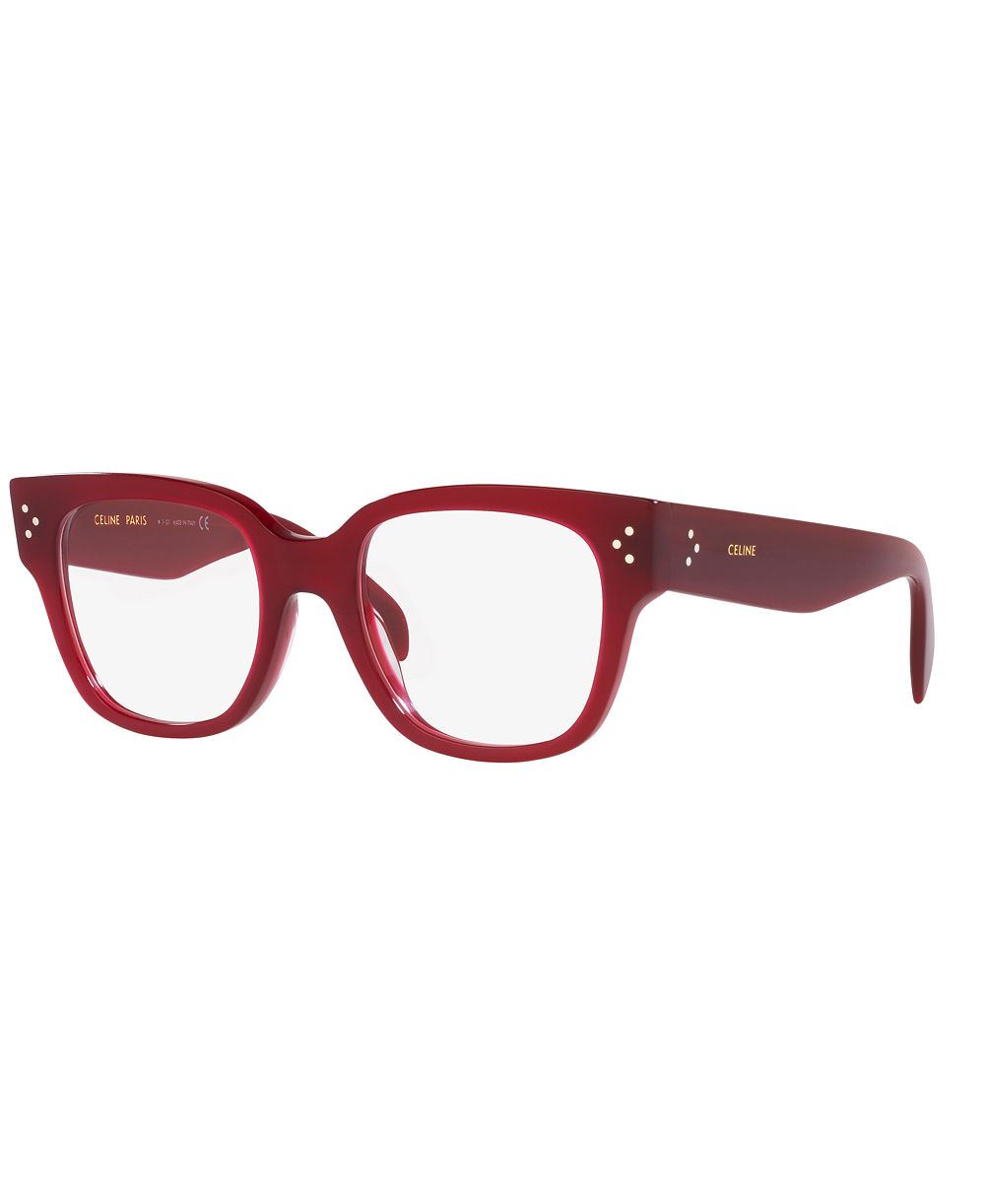 Женские поляризационные очки Celine Cl50066i, CL000285