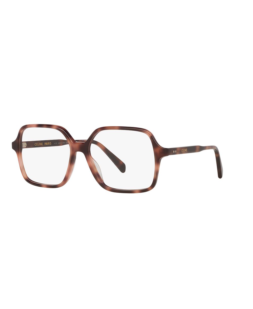 Celine Women's Cl50126i Polarized Eyeglasses, CL000439