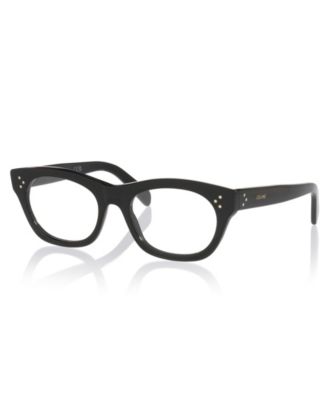 Celine Women's Celine 3 Dots Cl50166i Polarized Eyeglasses, CL000602