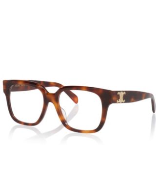Женские поляризационные очки Celine Triomphe Cl50172i, CL000634