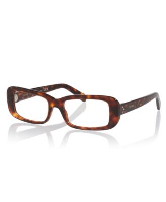 Женские поляризационные очки Celine 3 Dots Cl50174i CL000637