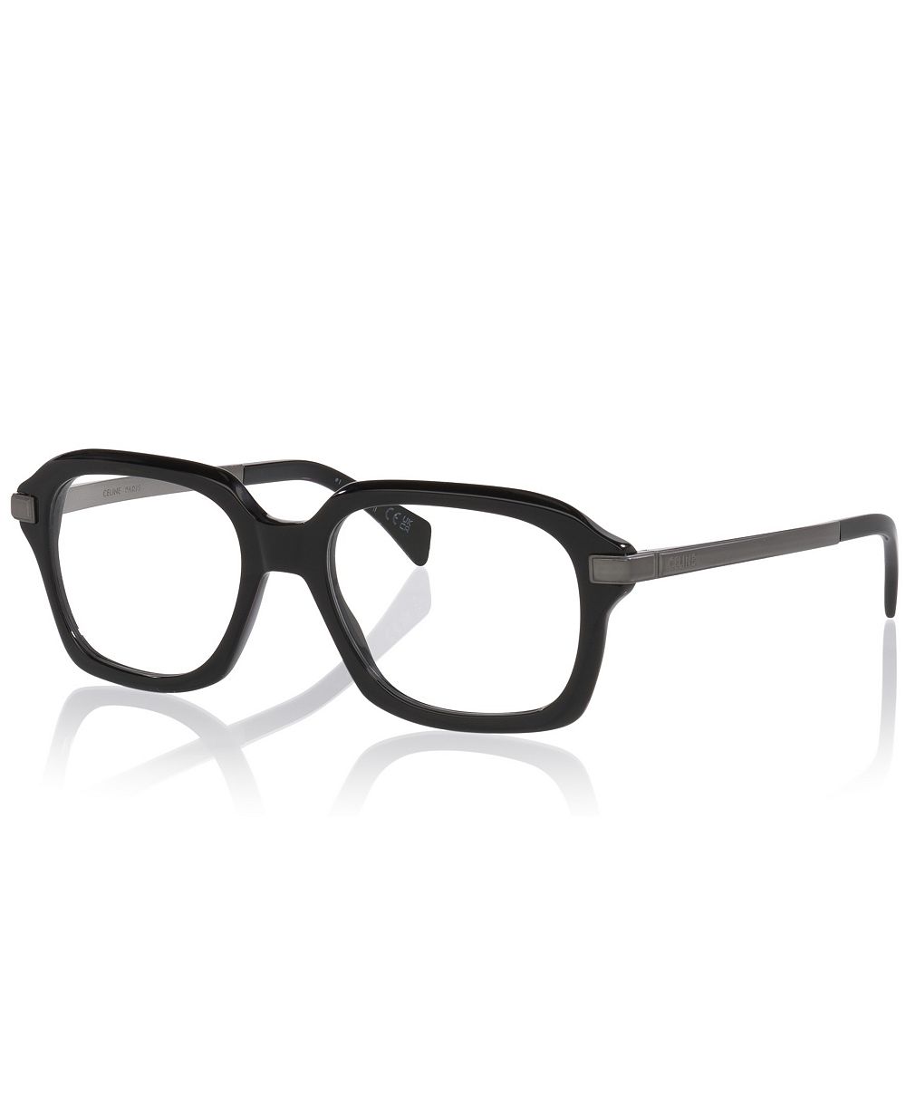 Celine Men's Celine Combi Cl50178i Polarized Eyeglasses, CL000642