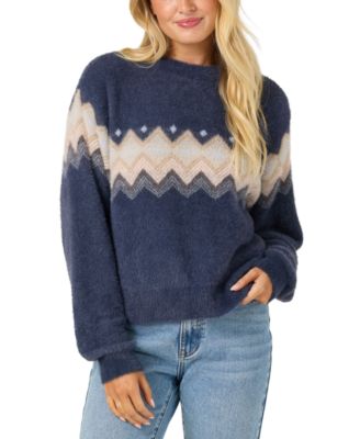 O'Neill Women's Kieren Crewneck Sweater