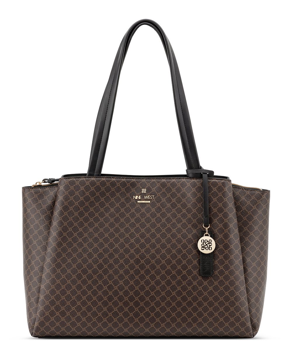 Сумка-тоут Nine West Luela Tech Extra-Large