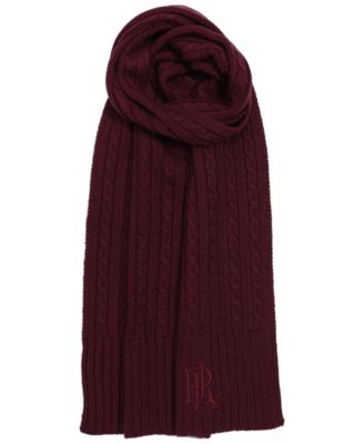 Dark Garnet