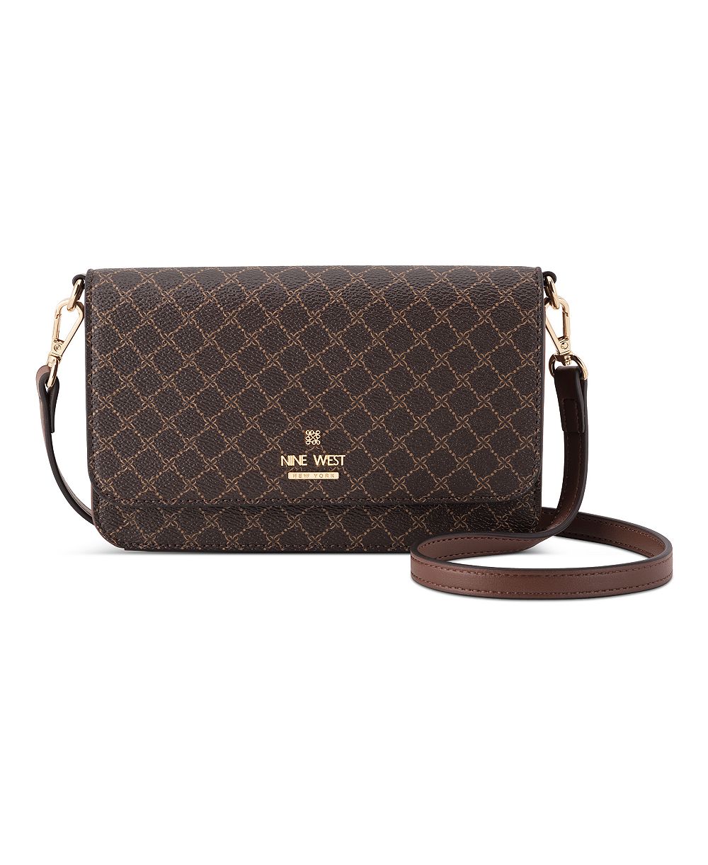 Маленькая сумка-кроссбоди Nine West Luela Phone Wallet
