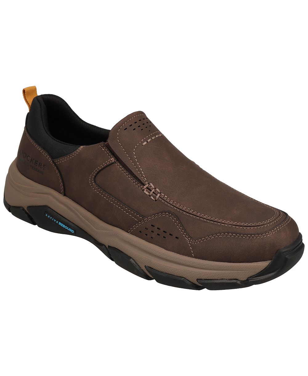 Dockers мужские повседневные лоферы Rawlins