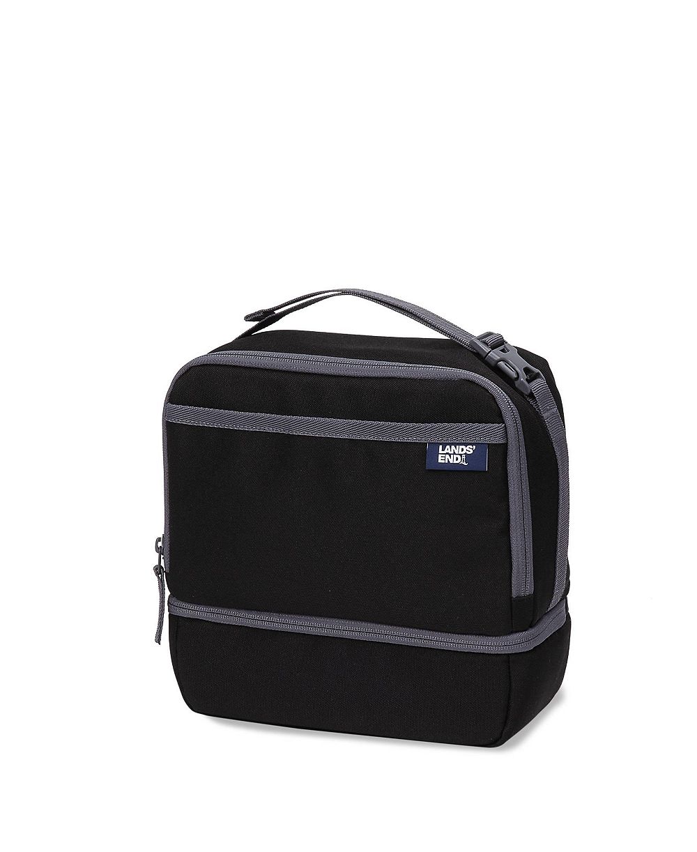 Детский ланч-бокс Lands' End Techpack