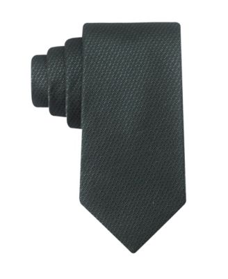 Calvin Klein Men's Willard Classic Tie