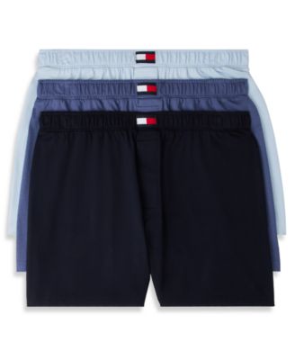 Мужские боксеры Tommy Hilfiger из пике, 3 шт.
