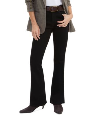 Liverpool Los Angeles женские джинсы Bobbie Baby Boot stretch mid-rise bootcut