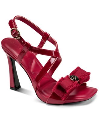 Poppy Red