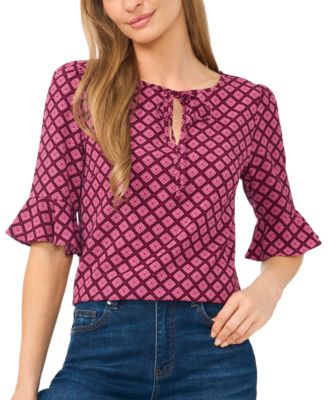 Deep Mulberry