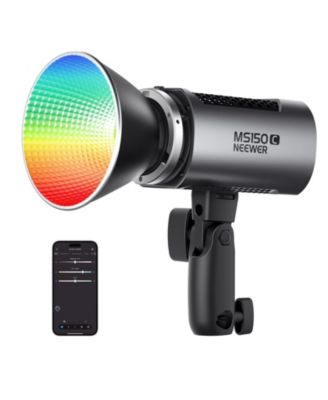 Светодиодный видеосвет Neewer MS150C LED