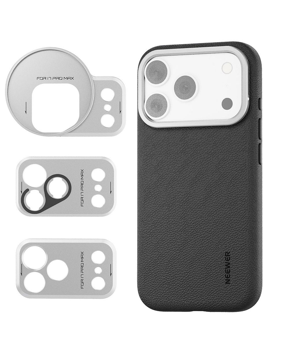 Аксессуар для линзы камеры Neewer PA134 для iPhone