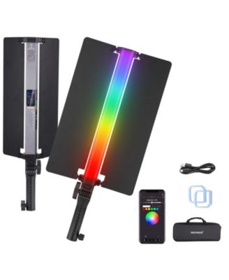 Светодиодный видеосвет Neewer RGB2 LED
