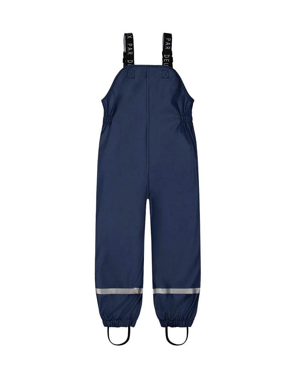 Детский комбинезон Deux par Deux Unisex Rain Overalls Pant