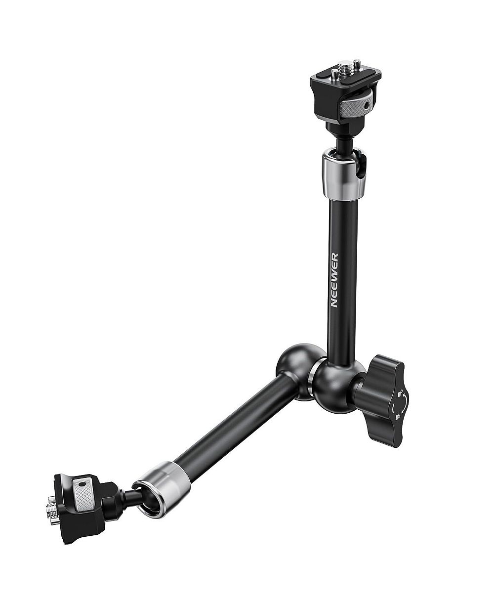 Крепление для камеры Neewer ST16 для SmallRig Cage Rig