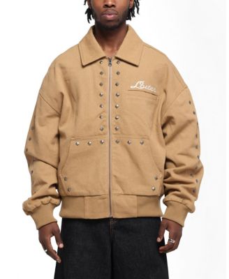 Loiter Men's Chopper Work Jacket