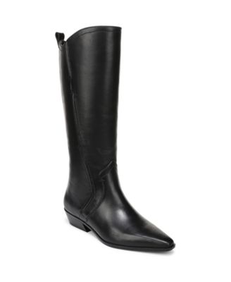 27 EDIT Naturalizer Women's Brooke Western Tall Boots