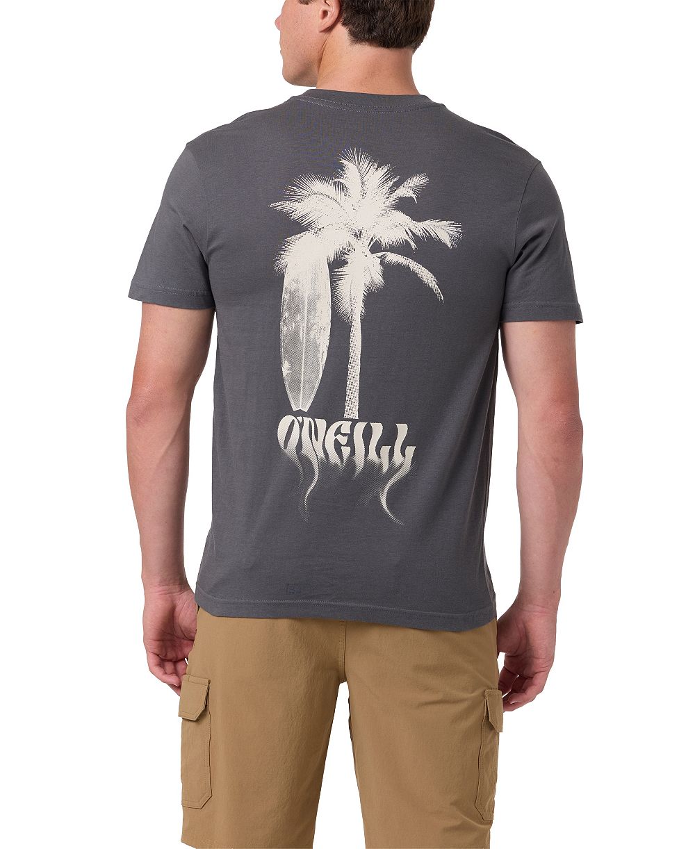 O'Neill Men's Classic Graphic Cotton T-Shirt