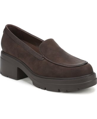 Naturalizer Women's Luly Slip-On Loafers