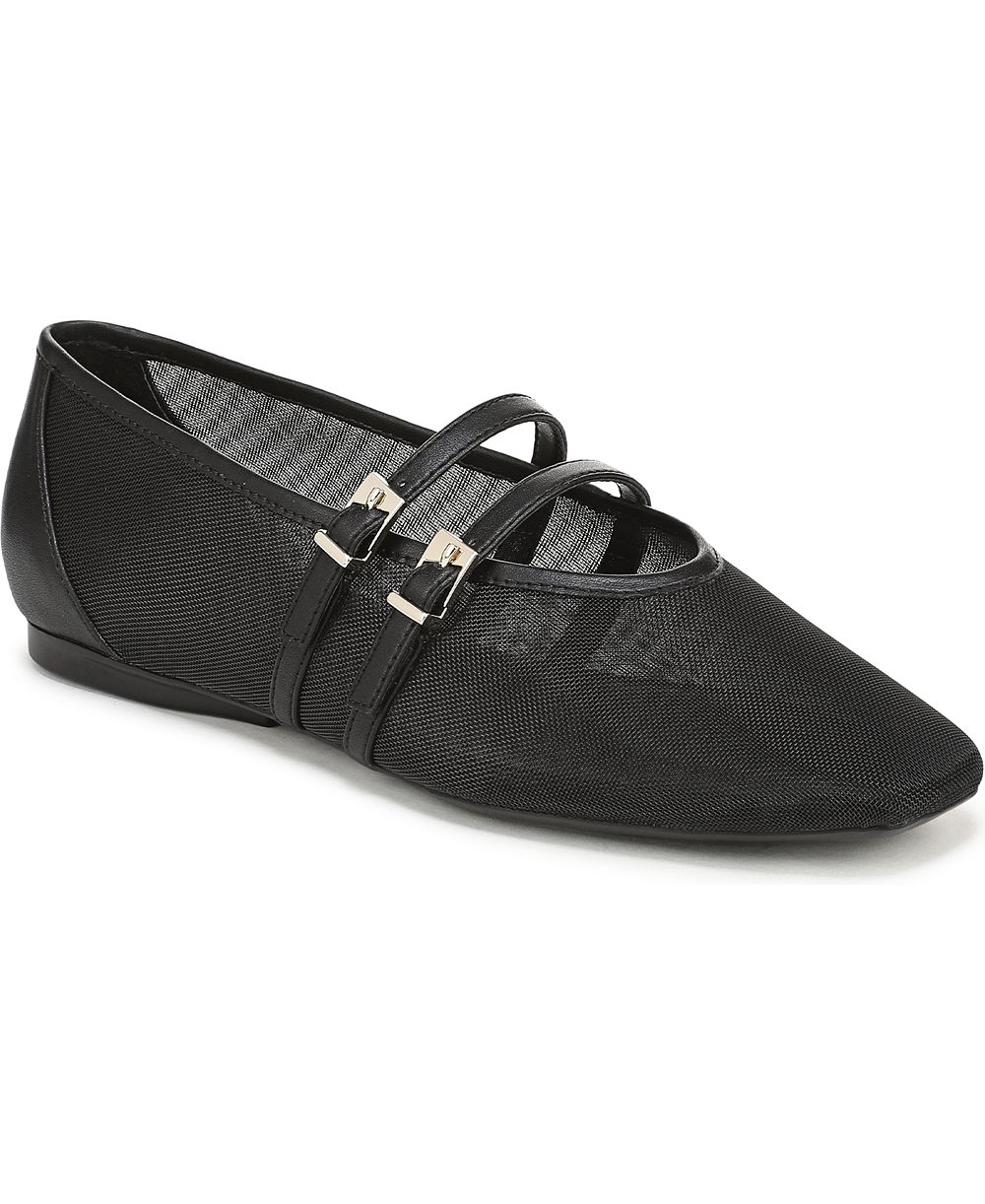 Naturalizer Women's Crista Mary Jane Flats
