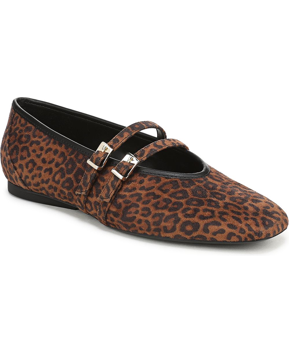 Naturalizer Women's Crista 2 Mary Jane Flats