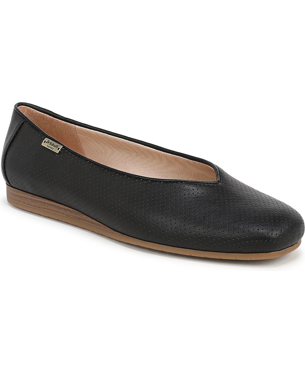 Dr. Scholl's Женские балетки slip-on Violet
