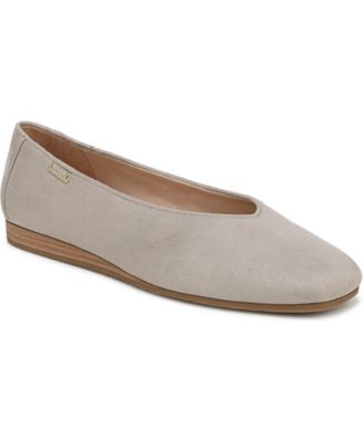 Dr. Scholl's Women's Violet Ballerina Slip-On Flats