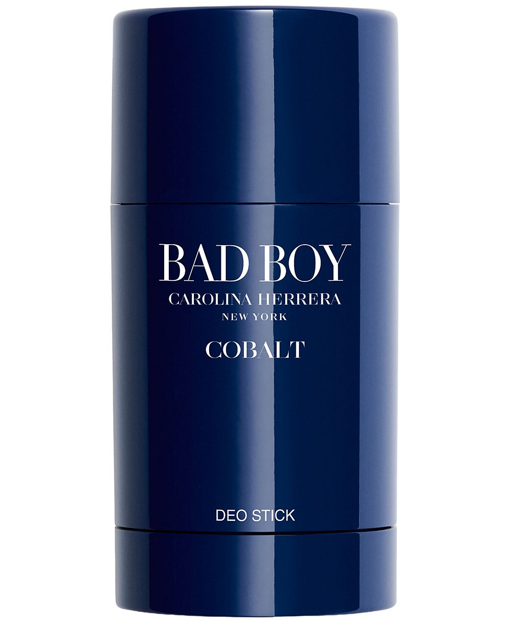 Carolina Herrera Bad Boy Cobalt дезодорант-стик