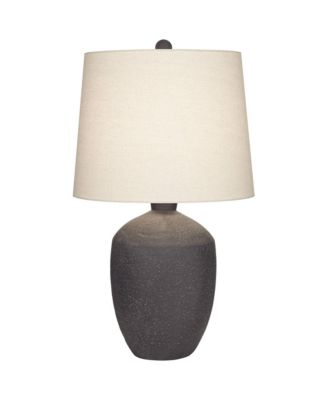 Настольная лампа 360 Lighting Kyle 24" High Farmhouse Rustic Modern