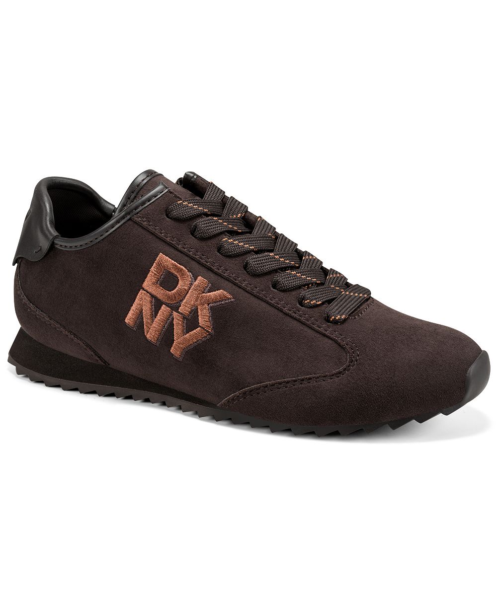 Женские кеды DKNY Avahh Lace-Up