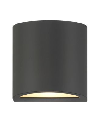 360 Lighting Marisha 4 3/4" High LED Outdoor Wall Light
