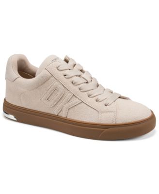 DKNY Women's Abeni Lace-Up Sneakers