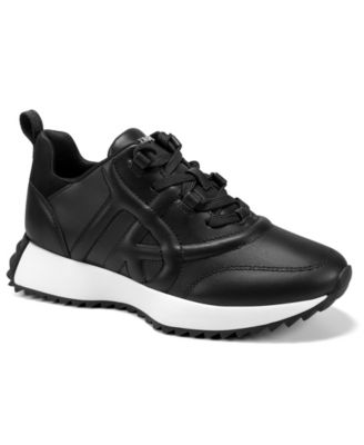 DKNY Women's Nix Lace-Up Sneakers