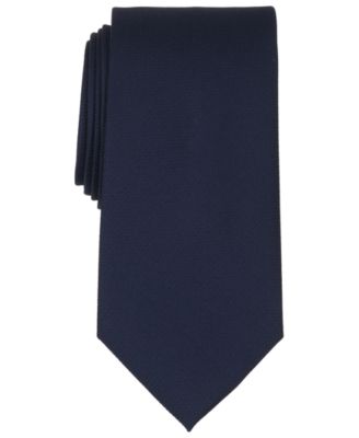 Brooks Brothers Men's Solid Classic Tie