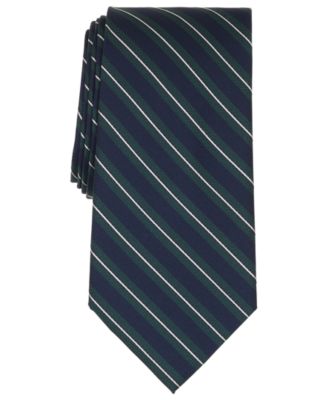 Brooks Brothers Men's Stripe Classic Tie