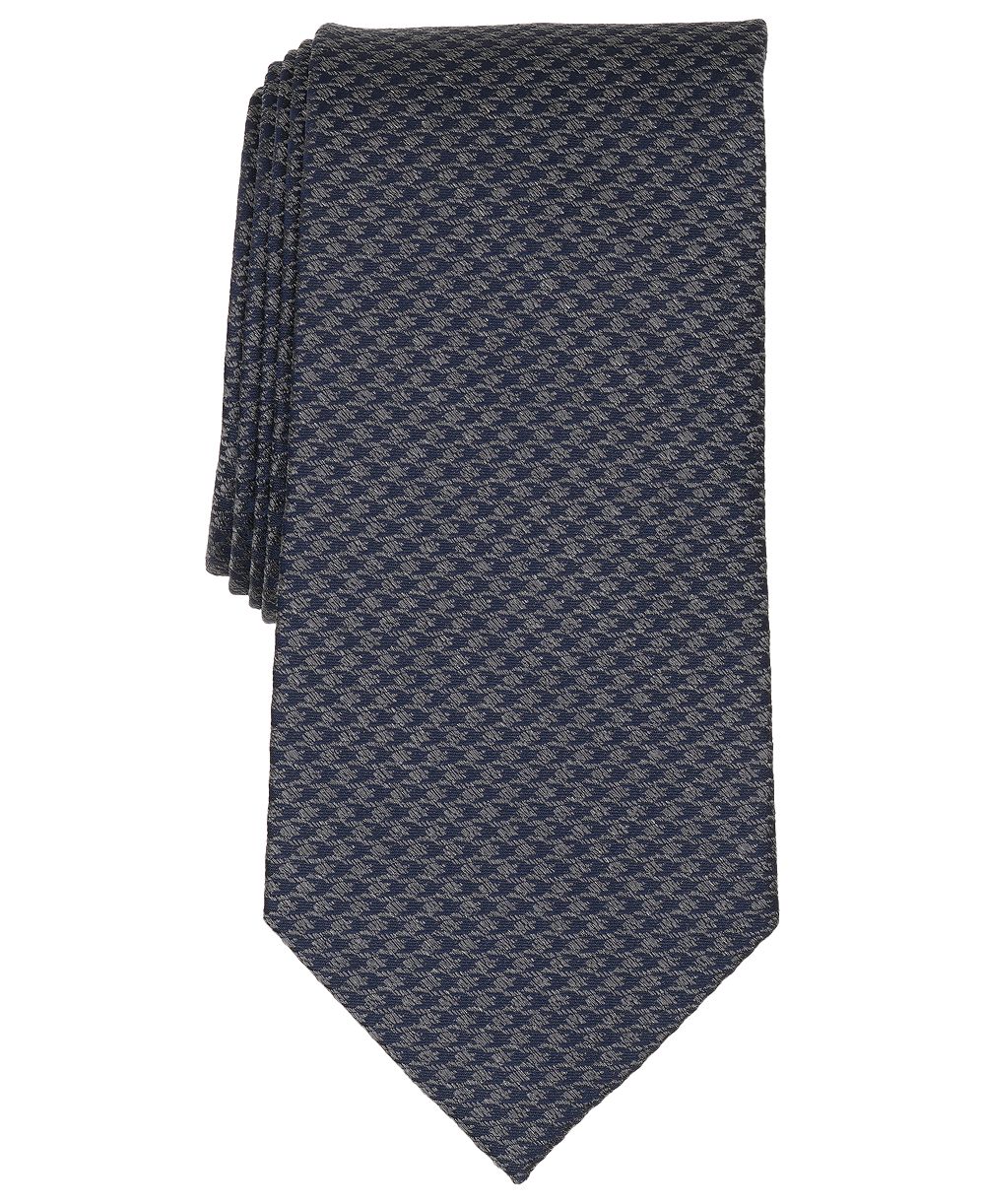 Brooks Brothers Men's Geometric Neat Classic Tie