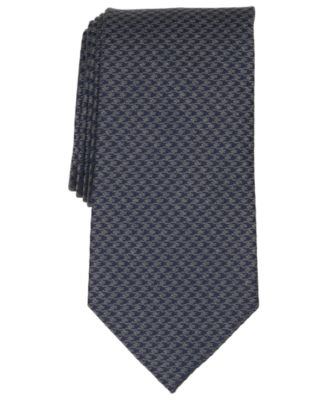 Brooks Brothers Men's Geometric Neat Classic Tie