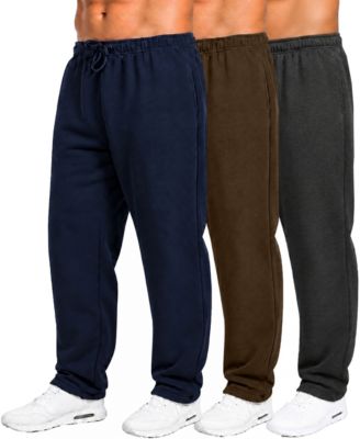 Navy/Brown/Charcoal