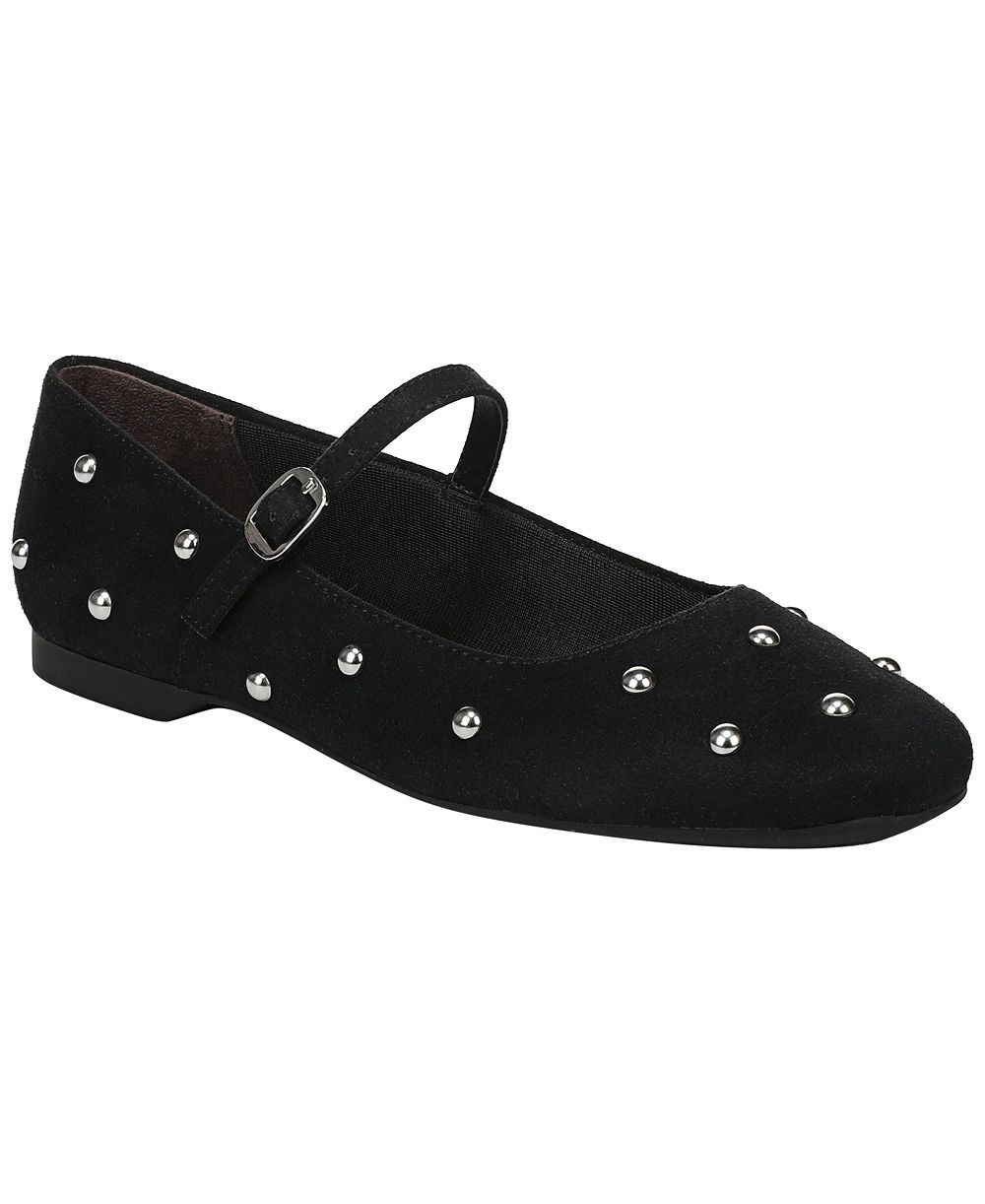 LifeStride Women's Beloved Stud Mary Jane Shoes