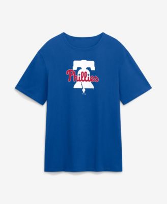 Fanatics Men's Royal Philadelphia Phillies Alternate Logo Legacy T-Shirt
