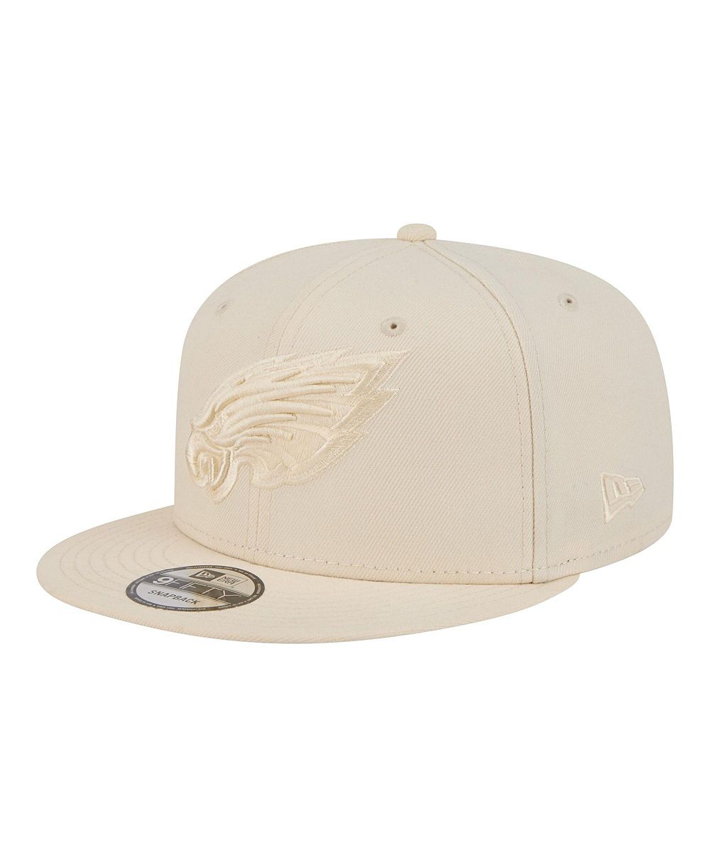 New Era Мужская кепка Philadelphia Eagles Colorpack 9FIFTY Snapback