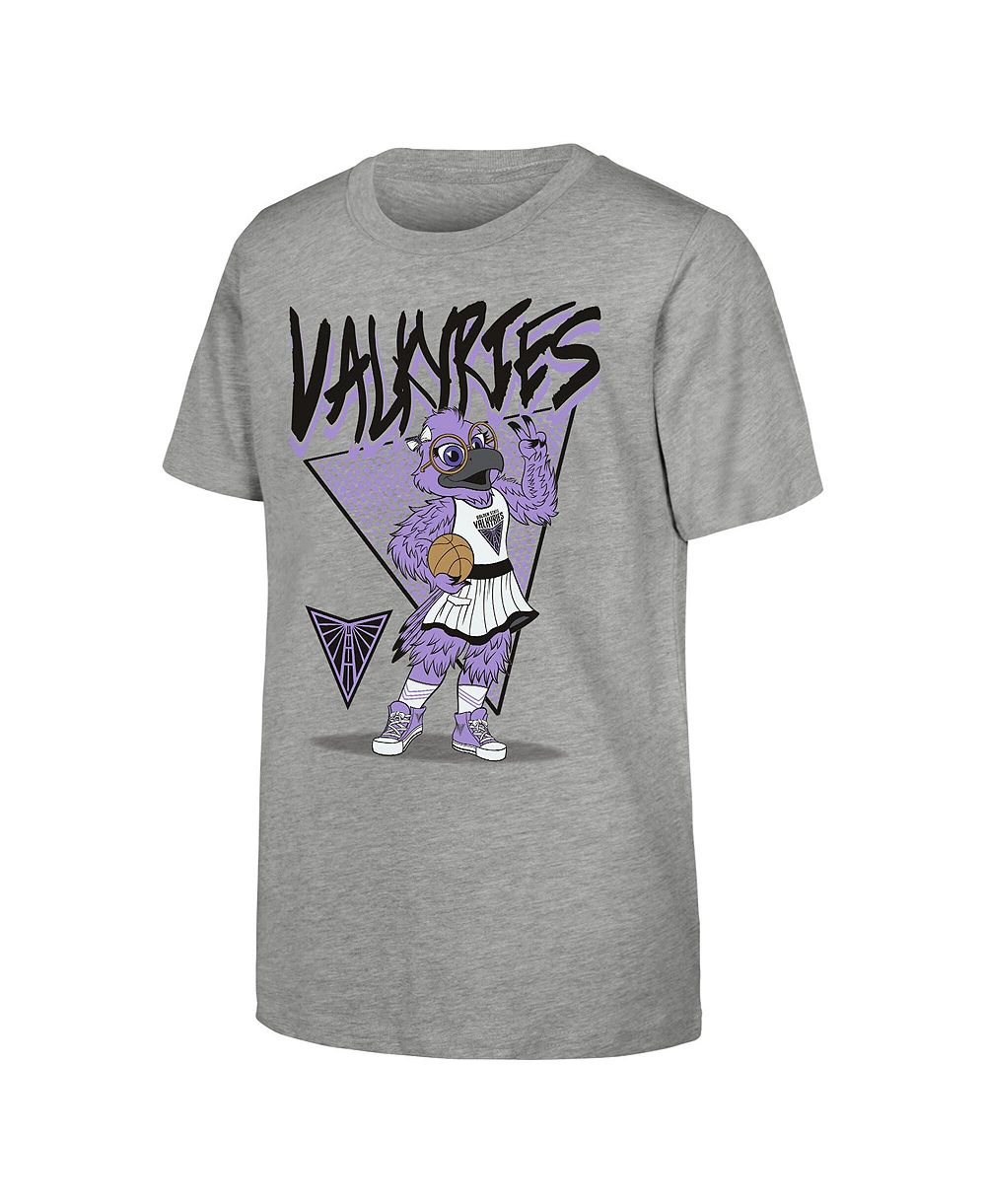 Outerstuff футболка Golden State Valkyries для детей