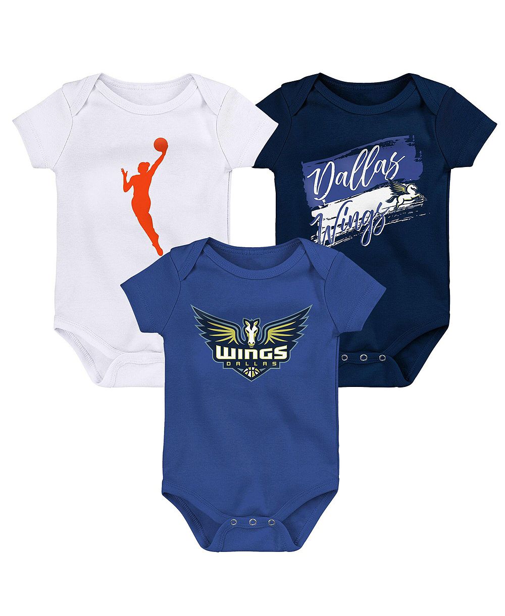 Костюм Dallas Wings Destiny Creeper для детей