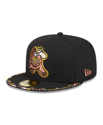 New Era Мужская кепка San Jose Giants 59FIFTY